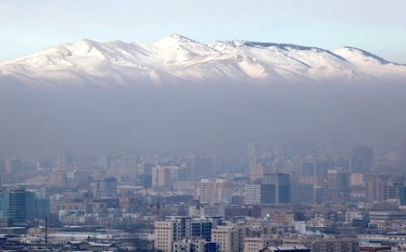 АГААРЫН ЧАНАР: НЭГДҮГЭЭР ХОРООЛОЛ ОРЧИМД ХҮНИЙ ЭРҮҮЛ МЭНДЭД СӨРГӨӨР НӨЛӨӨЛӨХҮЙЦ ИХ БОХИРДОЛТОЙ БАЙНА