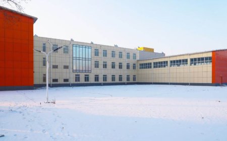 720 ХҮҮХДИЙН СУУДАЛТАЙ СУРГУУЛИЙН БАРИЛГА АШИГЛАЛТАД ОРОХОД БЭЛЭН БОЛЛОО