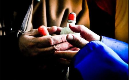 ЦАГААН САРААР ХОЁР ХОНОГ АМРААД АЖИЛ ЭХЭЛНЭ