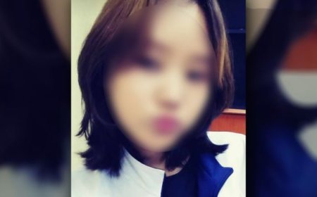 СУРАГГҮЙ АЛГА БОЛООД БАЙСАН 14 НАСТАЙ ОХИН ЭСЭН МЭНД ОЛДЛОО