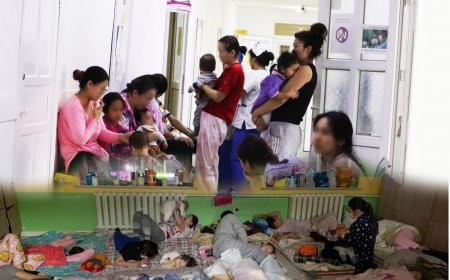 ХӨСҮТ: СУРАГЧДЫН ХИЧЭЭЛ ОРСОНТОЙ ХОЛБООТОЙ ТОМУУГИЙН ХАЛДВАР ИХЭССЭН