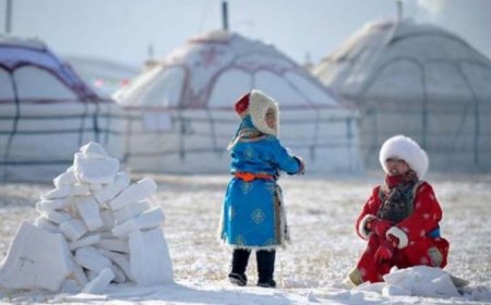 ЭНЭ САРЫН 3, 4-НД НУТГИЙН БАРУУН ХАГАСТ ХҮЙТНИЙ ЭРЧ СУЛАРЧ, НУТГИЙН ЗҮҮН ХАГАСТ ХҮЙТЭН ХЭВЭЭР БАЙНА