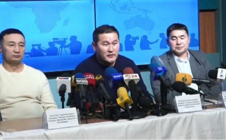 УЯАЧДЫН ХОЛБОО: НААДМААР МОНГОЛ АДУУ УРАЛДВАЛ ӨВ СОЁЛОО ХАМГААЛЖ ЧАДНА