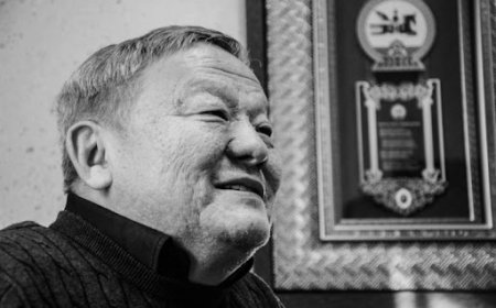 БААБАР: МӨНГӨ ТАРХИЙГ ОРЛОДОГГҮЙ!