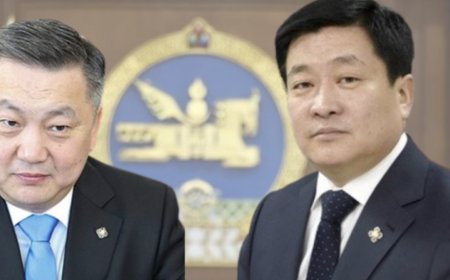 ШҮҮГДЭГЧ Б.ЭНХ-АМГАЛАН, З.ЭНХБОЛД НАРТ ХОЛБОГДОХ ХЭРГИЙН ШҮҮХ ХУРАЛДААН БОЛЛОО. ШҮҮХ ХУРАЛДААН МАРГААШ 09.00 ЦАГ ХҮРТЭЛ ЗАВСАРЛАЛАА