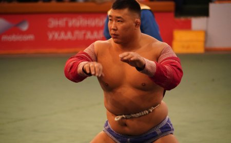 УЛС, АЙМАГ, ЦЭРЭГ, СУМЫН АЛДАР ЦОЛТОЙ ХҮЧИТ БӨХИЙН БАРИЛДААНД О.ХАНГАЙ, Ц.БЯМБА-ОТГОН НАРЫН 128 БӨХ ЗОДОГЛОНО