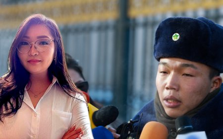 СЭТГҮҮЛЧ Г.ГЭРЭЛМАА: НАДАД ИРСЭН ДАРАМТААС БОЛЖ, ГЭРТЭЭ Ч ОЧИЖ ЧАДАХГҮЙ БОЛГООМЖИЛЖ БАЙНА