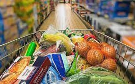 ГОЛ НЭРИЙН БАРААНЫ ҮНЭ ӨМНӨХ САРААС 1.6 ХУВИАР ӨСЛӨӨ