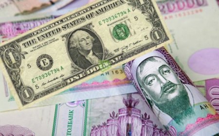 АМ.ДОЛЛАР 3459 ТӨГРӨГТЭЙ ТЭНЦЭЖ БАЙНА