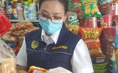 СУРГУУЛИЙН ОРЧИМД ГАЗТАЙ УНДАА, ЧИПС ХУДАЛДААЛАХЫГ ХОРИГЛОДОГ Ч ХЯНАЛТ ТАВИХ ГАЗАР АЛГА!