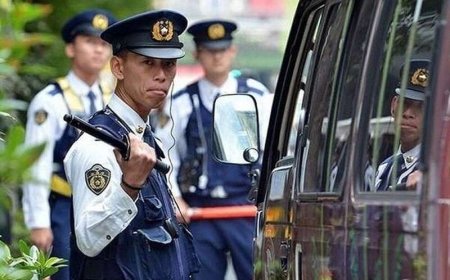 МОНГОЛ КОМПАНИЙН ЗАХИРАЛ 19 НАСТАЙ ЭМЭГТЭЙГ ДАРАМТАЛСАН ХЭРГЭЭР ЯПОНД БАРИВЧЛАГДЖЭЭ