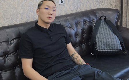 ШҮҮХ: НЭГ ЗӨРЧИЛД ДАВХАРДУУЛЖ ШИЙТГЭЛ ОНОГДУУЛАХГҮЙ ГЭХ ҮНДЭСЛЭЛЭЭР ROOKIE-Д ХОЛБОГДОХ ХЭРЭГ ХААГДЖЭЭ