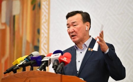 С.ГАНБААТАР: ЦАХИЛГААН, ДУЛААНЫ ҮНИЙГ УИХ-ААР БАТАЛСАН ХЭМЖЭЭНД АВААЧИХГҮЙ БОЛ ЗГ-Т ХАРИУЦЛАГА ТООЦНО