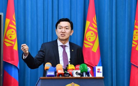 Н.УЧРАЛ: ЗГ-ЫН ЗҮГЭЭС 1072 ХУВЬЦААНЫ НОГДОЛ АШГИЙГ УЛИРАЛ ТУТАМ ОЛГОХ САНАЛЫГ ОРУУЛСАН
