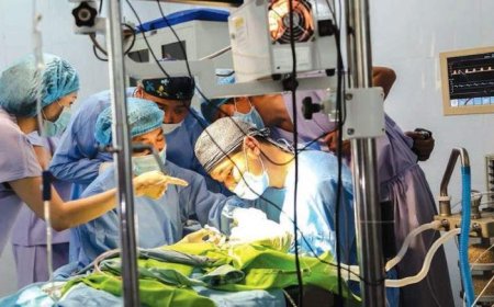 ТАРХИ, НУГАСНЫ ГҮНИЙ ТӨВӨГТЭЙ БАЙРЛАЛ ДАХЬ ХАВДРЫН ЭМЧИЛГЭЭГ НЭВТРҮҮЛЛЭЭ