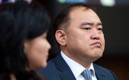 Л.ГАНТӨМӨР: ЭНЭ ОНД 100 САЯ ТОНН НҮҮРС ЭКСПОРТОЛНО ГЭСЭН ЗОРИЛТ ТАВЬЖ БАЙЖ, ЭДИЙН ЗАСГИЙН АЛДАГДЛЫГ БУУРУУЛЖ ЧАДНА