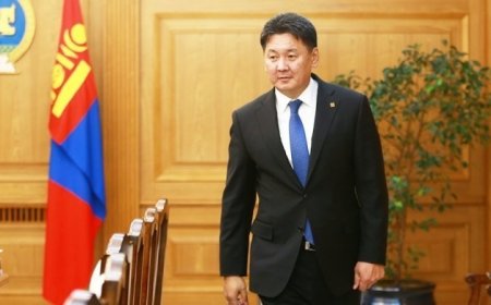 ХҮРЭЛСҮХИЙН ҮГИЙГ БАТЗАНДАН ОЙЛГОЖЭЭ, ОЮУН-ЭРДЭНЭ ОЙЛГОСОН УУ?