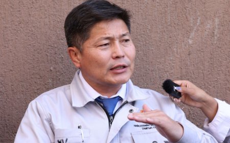 СУДАЛГАА: ХОТЫН ДАРГА Х.НЯМБААТАРЫН РЕЙТИНГ БУУРАХАД УТАА, ТҮГЖРЭЛ, АВТОМАШИНЫ ТАТВАРЫН НЭМЭГДЭЛ НӨЛӨӨЛЖЭЭ