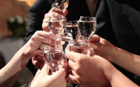 АРХИ, СОГТУУРУУЛАХ УНДААГ ЗӨВ ЗОХИСТОЙ ХЭРЭГЛЭХИЙГ ЗӨВЛӨЖ БАЙНА