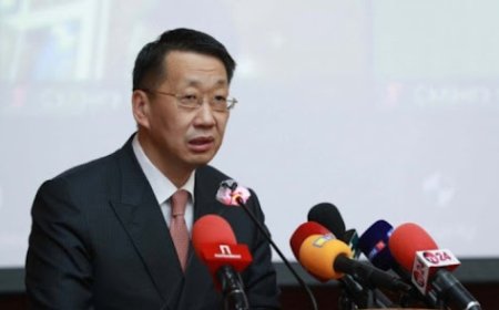 Л.ЭНХ-АМГАЛАН: ЧЕХ УЛСАД АЖИЛЛАЖ БАЙГАА МОНГОЛЧУУД ТУХАЙН УЛСАД ТӨЛСӨН НДШ-ЭЭ ЭХ ОРОНДОО ТООЦУУЛЖ, ТЭТГЭВЭР ТОГТООЛГОХ БОЛОМЖТОЙ