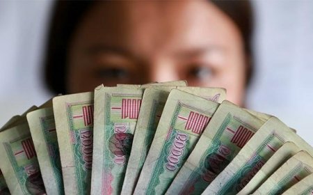 ИРЭХ САРААС ХӨДӨЛМӨРИЙН ХӨЛСНИЙ ДООД ХЭМЖЭЭ 792 МЯНГАН ТӨГРӨГ БОЛОХ БӨГӨӨД НДШ ТӨЛӨЛТИЙН ХУВЬ ӨӨРЧЛӨГДӨХГҮЙ