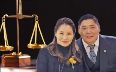 КЁКҮШЮЗАН Д.БАТБАЯР, Т.БАЯСГАЛАН НАРТ ХОЛБОГДОХ ХЭРГИЙГ ХЭРЭГСЭХГҮЙ БОЛГОЛОО