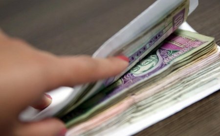 ХӨДӨЛМӨР ЭРХЛЭЛТИЙГ ДЭМЖИХ САНД 30 ТЭРБУМЫН АВЛАГА ҮҮСЖЭЭ