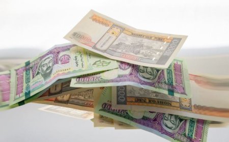 ТӨСВИЙН ТЭНЦВЭРЖҮҮЛСЭН ТЭНЦЭЛ 565.8 ТЭРБУМ ТӨГРӨГИЙН АЛДАГДАЛТАЙ ГАРЧЭЭ