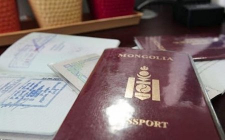 БҮГД НАЙРАМДАХ СЕРБИ УЛС РУУ ВИЗТЭЙ ЗОРЧДОГ БОЛЛОО