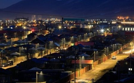 ӨНӨӨДРӨӨС ЦАХИЛГААНЫ ШӨНИЙН ТАРИФЫН ХӨНГӨЛӨЛТИЙГ ЗОГСООНО