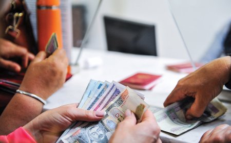 ХӨДӨЛМӨРИЙН ХӨЛСНИЙ ДООД ХЭМЖЭЭ 792 МЯНГАН ТӨГРӨГ БОЛЖ НЭМЭГДЛЭЭ