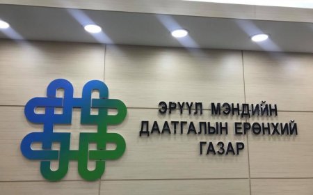 ЭМД-ын сангаас 66 сая төгрөг зарцуулсныг буруутай этгээдээр нөхөн төлүүлж, санг хохиролгүй болгожээ