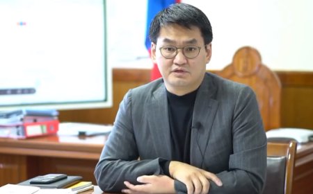 УИХ-ЫН ГИШҮҮН Ө.ШИЖИР: БАЯЛГИЙН ХУУЛИЙГ ХЭРЭГЖҮҮЛЭХДЭЭ 55 ОРДЫГ БАГЦААР НЬ АВЧ ҮЗЭХ ЁСТОЙ