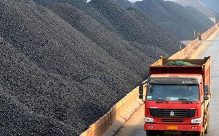 ШИВЭЭХҮРЭН БООМТООР 758 МЯНГАН ТОНН НҮҮРС ЭКСПОРТОЛЖЭЭ