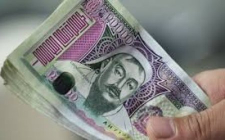 ОРОН СУУЦ, СУРГАЛТЫН ТӨЛБӨРИЙН ТАТВАРЫН ХӨНГӨЛӨЛТИЙГ 2025 ОНЫ ДӨРӨВДҮГЭЭР САРД БАГТААН БУЦААН ОЛГОНО