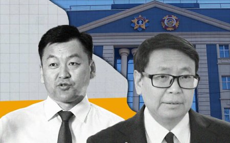 "Боловсролын сайд П.Наранбаярын биед халдсан гэж үзсэн УИХ-ын гишүүн Б.Найдалаад холбогдох хэрэгт хэрэг бүртгэлт нээхээс татгалзаж, прокурорт шилжүүлжээ"