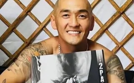 “ICE TOP” ХАМТЛАГИЙН АХЛАГЧ, РЕППЕР EYESCOOL БОЛОН Б.ОРГИЛ-ЭРДЭНИЙН ЦОГЦСЫГ МАЛАЙЗИЙН ЦАГДААГИЙН БАЙГУУЛЛАГА 2025 ОНЫ 4-Р САРЫН 10-НД ОЛСОН БАЙНА