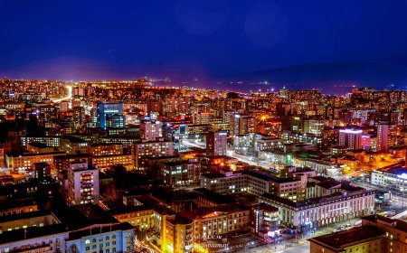 ӨНӨӨДӨР ЭДГЭЭР 6 ДҮҮРГИЙН ЦАХИЛГААНЫГ ХЯЗГААРЛАНА