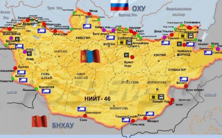 ХИЛИЙН ЗАРИМ БООМТЫГ ТҮР ХААНА