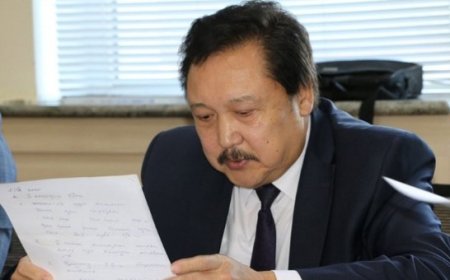 МОНГОЛ УЛСЫН ИХ ХУРЛЫН ЭРХЭМ 126 ГИШҮҮНИЙ СОНОРТ ХҮРГЭХ НЬ