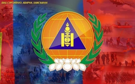 14 ИРГЭНИЙ АМЬ НАСЫГ АВРАН ХАМГААЛЖЭЭ