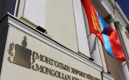 Монгол Улс Азийн үнэт цаасны форумын 30 дахь Ерөнхий чуулганыг зохион байгуулах орноор сонгогдсон нь манай улсын санхүүгийн зах зээлийн хөгжилд чухал ач холбогдолтой үйл явдал юм