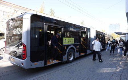 НИЙТИЙН ТЭЭВРИЙН АВТОБУСАНД ОВОР ИХТЭЙ АЧААТАЙ ХҮНИЙГ СУУЛГАХГҮЙ БАЙХ НЬ ЗӨРЧИЛД ТООЦОГДДОГГҮЙ