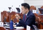 О.БАТНАЙРАМДАЛ: ОЮУТОЛГОЙ СТРАТЕГИЙН ОРДЫН ХЭСЭГТ ГАДНЫН ХОЁР КОМПАНИ МОНГОЛЫН ТАЛЫН ОРОЛЦООГҮЙГЭЭР АШИГ ХУВААХ ГЭРЭЭ ХИЙСЭН НЬ ЭМГЭНЭЛ