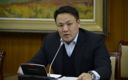 Н.Номтойбаяр: “Л.ОЮУН-ЭРДЭНИЙН ОРНД БИ БАЙСАН БОЛ ӨРӨӨНД НЬ ОРООД УУЧЛАЛ ГУЙНА”