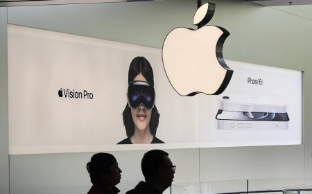 APPLE, AMAZON ХОЁР ШИНЭ ТАРИФЫН ДАРАМТАД ӨСӨЛТӨӨ ХАДГАЛСААР БАЙНА