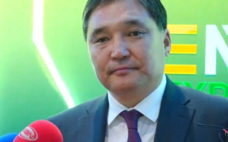 Ц.ТӨРХҮҮ: ҮЙЛДВЭРЛЭЛИЙН ХҮЧИН ЧАДЛЫГ БҮРЭН АШИГЛАВАЛ САЯ ГАРУЙ ТОНН ЦЕМЕНТИЙГ ЭКСПОРТОД ГАРГАХ БОЛОМЖТОЙ