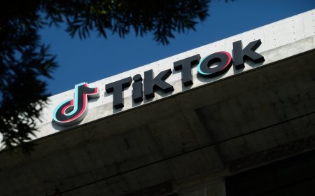 TIKTOK 600 САЯ АМ.ДОЛЛАРЫН ТОРГУУЛЬ ХҮЛЭЭЛГЭВ