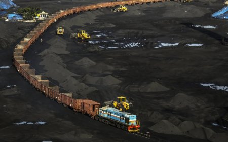 МОНГОЛЫН ТАЛААС ХАРИУ ӨГӨӨГҮЙГЭЭС ҮҮДЭН БНЭУ-ЫН КОКСЖИХ НҮҮРСНИЙ ХУДАЛДАН АВАЛТЫН ТӨЛӨВЛӨГӨӨ ХОЙШИЛЖЭЭ