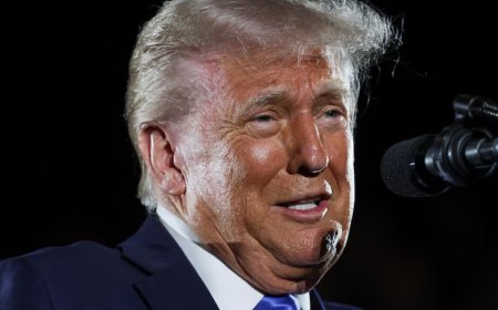 Д.ТРАМП ЕРӨНХИЙЛӨГЧИЙН СОНГУУЛЬД АХИЖ ӨРСӨЛДӨХГҮЙ ГЭВ